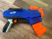 Pistolet NERF N-Strike Elite E2654 RUKKUS ICS-8