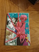 CHAINSAW MAN 7 TOM NR 7