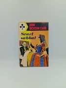 Svart sabbat John Dickson Carr 1953