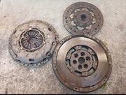 Sprzęgło dwumas Audi a3 8p 2.0 TDI cffb