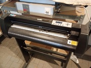 ploter tnacy folie samoprzylepną