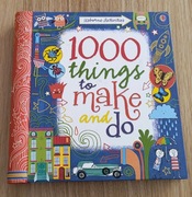 1000 things to make and do