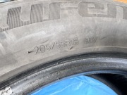 Laufenn opony po 1 sezonie!