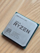 Procesor AMD Ryzen 5 2600
