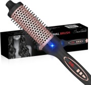 Szczotka termiczna 38mm okrągła Seven Panda J168-8