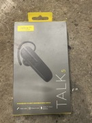 Słuchawka bezprzewodowa Bluetooth Jarba Talk 5