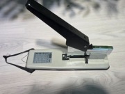 ZSZYWACZ BIUROWY 23/6 D.RECT 0393 HD 240K MOCNY