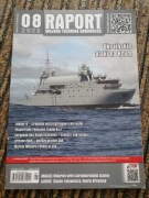 RAPORT 08/2023 Wojsko Technika Obronność 