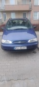 Samochod osobowy Ford Galaxy