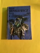 214-216. „ POTOP „ -  HENRYK SIENKIEWICZ - 1989 rok I,II,III TOM