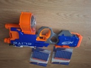 Nerf hyperfire elite