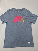 nike t-shirt męski L