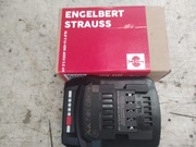 Bateria Strauss 5.2ah (metabo)
