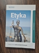 Etyka podręcznik dla szkół ponadpodstawowych 