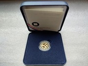 Chorwacja 2 euro 2023 Członek strefy euro (proof)