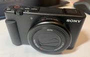 Aparat SONY ZV-1