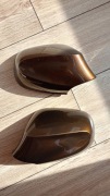 Obudowa lusterka BMW 1 E87 LCI polift lewa prawa Marrakesch braun metallic
