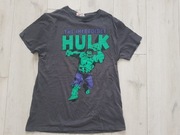 T-shirt męski, Marvel, Hulk