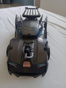 Pojazd Batmobile z figurką 10cm