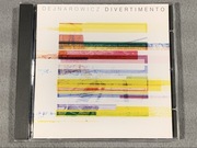 Dejnarowicz - Divertimento