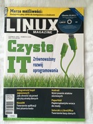 Linux Magazine 6 2022 - Czyste IT Zrównoważony rozwój oprogram Ubuntu 22.04