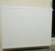 Purmo CV 33 900x1100 Biały