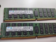 ( 2x32GB )Pamięć RAM serwerowa Samsung  32GB