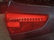 Lampa Kia cee'd 2012-15 kombi LED w klapę prawa/ lewa Europa