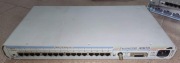 Hub sieciowy CentreCOM 3016TR 16x RJ45 10Mbps BNC AUI retro sprzęt PC