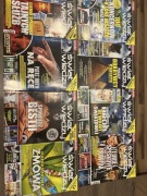 Gazetki świat wiedzy