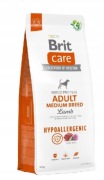 Brit Care Adult Medium Breed Lamb karma