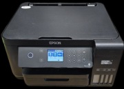 Drukarka Epson L6160 z nową głowicą