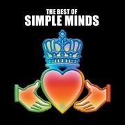 Simple Minds - The Best Of Simple Minds