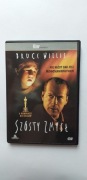 SZÓSTY ZMYSŁ  Bruce Willis  DVD  Carisma Entertainment  2000 r.  Lektor PL