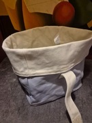 Torba na pieczywo 2 w 1