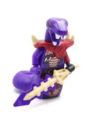 Lego Minifigures njo127 - Kapau'Rai / Ninjago