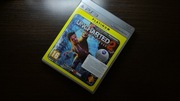 Gra Uncharted 2 PS3 - Akcja - Playstation 3