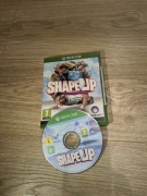 Gra ShapeUp na Xbox one