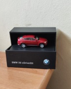 BMW X6 xDrive 50i 1;87 RZADKO SPOTYKANY