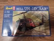Revell BELL UH-1D "SAR"
