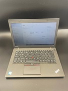 Laptop Lenovo T460