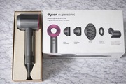 Dyson Supersonic HD08 suszarka dyson hd08 nową oryginalna odpakowana