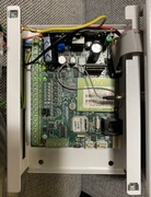 Ropam gsm MSGSM 4.0 PS+, kabel USB<->RS232TTL