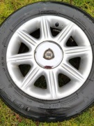 Alufelgi 4x98 Lancia, Fiat, Ford