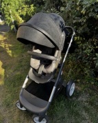 Wózek spacerowy Stokke crusi 