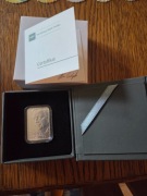 Moneta  - 10 zł  -  2019r. Stulecie Odzyskania Niepodleglosci