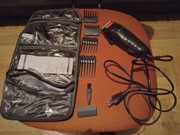 Maszynka do strzyżenia i golenia CLATRONIC