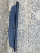 Roleta zasłona bagażnika Fiat stilo 1.6 16v kombi 2001-2007 