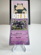 Karta Pokemon Grimmsnarl JTG 073/159