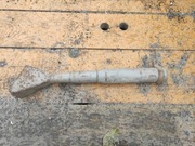 Lejek metalowy do siewnika Poznaniak